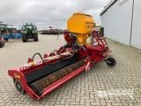 Vredo DURCHSÄMASCHINE DZ 358.07.5 - Afbeelding 4