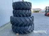 Continental 420/85 R28 + 520/85 R42 - Afbeelding 2
