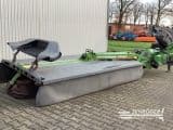 Fendt SLICER 3670 TLX - Afbeelding 3