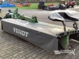 Fendt SLICER 3670 TLX - Afbeelding 4