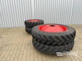 Alliance 380/85 R30 + 380/90 R46 - Afbeelding 1