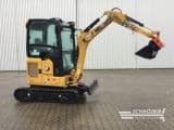 Caterpillar 302 CR - Afbeelding 1