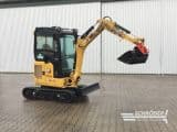 Caterpillar 302 CR - Afbeelding 2