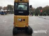 Caterpillar 302 CR - Afbeelding 3
