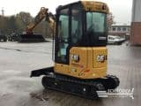 Caterpillar 302 CR - Afbeelding 4