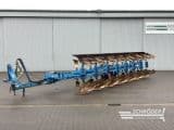 Lemken VARIDIAMANT 10 6+1 L 100 - Afbeelding 1