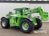 Merlo TF 50.8 T 170 HF - Afbeelding 1