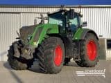 Fendt 824 VARIO S4 PROFI PLUS - Afbeelding 3