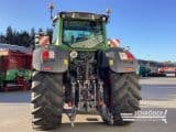 Fendt 824 VARIO S4 PROFI PLUS - Afbeelding 4