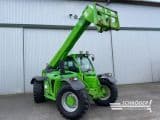 Merlo TF 65.9 TCS 170 CVTRONIC - Afbeelding 1