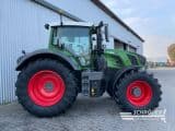 Fendt 824 VARIO S4 PROFI PLUS - Afbeelding 2