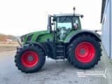 Fendt 824 VARIO S4 PROFI PLUS - Afbeelding 4