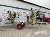 Claas LINER 3600 - Afbeelding 2