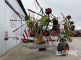Claas LINER 3600 - Afbeelding 3
