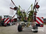 Claas LINER 3600 - Afbeelding 4