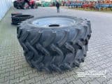 460/85 R 38 GALAXY - Afbeelding 2