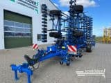 Köckerling ALLROUNDER FLATLINE 750 - Afbeelding 2