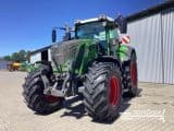Fendt 824 VARIO S4 PROFI PLUS - Afbeelding 3
