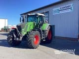 Fendt 824 VARIO S4 PROFI PLUS - Afbeelding 1
