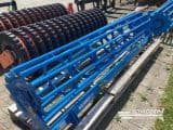 Lemken ROHRSTABWALZE RSW D540 - Afbeelding 1