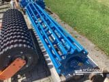 Lemken ROHRSTABWALZE RSW D540 - Afbeelding 2