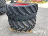 Fendt 2X 600/65 R34 TRELLEBORG - Afbeelding 2