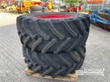Fendt 2X 600/65 R34 TRELLEBORG - Afbeelding 3