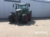 Fendt 724 VARIO S4 PROFI PLUS - Afbeelding 1