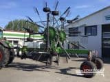 Fendt FORMER 10065 PRO - Afbeelding 1