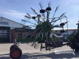 Fendt FORMER 10065 PRO - Afbeelding 2