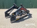 Stoll PROFILINE FZ 39-27.1 + FENDT ANBAUTEILE - Afbeelding 1