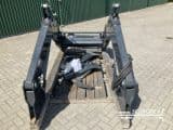 Stoll PROFILINE FZ 39-27.1 + FENDT ANBAUTEILE - Afbeelding 4