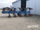 Lemken JUWEL 8 V T 5 L 100 HYDR. STEINSICHERUNG - Afbeelding 2