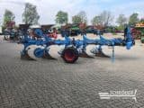 Lemken JUWEL 8 V T 5 L 100 HYDR. STEINSICHERUNG - Afbeelding 4