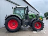 Fendt 828 VARIO S4 PROFI PLUS - Afbeelding 2