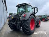 Fendt 828 VARIO S4 PROFI PLUS - Afbeelding 3