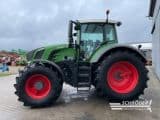 Fendt 828 VARIO S4 PROFI PLUS - Afbeelding 4