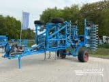 Lemken KARAT 9/500 KUA + SATZ GÄNSEFUßSCHARE - Afbeelding 2