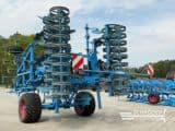 Lemken KARAT 9/500 KUA + SATZ GÄNSEFUßSCHARE - Afbeelding 4