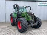 Fendt 724 VARIO S4 PROFI PLUS - Afbeelding 1