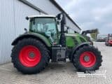 Fendt 724 VARIO S4 PROFI PLUS - Afbeelding 2
