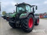 Fendt 724 VARIO S4 PROFI PLUS - Afbeelding 3