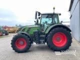 Fendt 724 VARIO S4 PROFI PLUS - Afbeelding 4