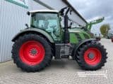 Fendt 720 VARIO S4 PROFI PLUS - Afbeelding 2