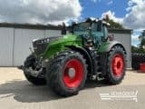 Fendt 1050 VARIO S4 PROFI PLUS - Afbeelding 1