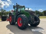 Fendt 1050 VARIO S4 PROFI PLUS - Afbeelding 3