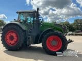 Fendt 1050 VARIO S4 PROFI PLUS - Afbeelding 4
