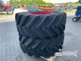 Fendt 2X600/70R30 MICHELIN (VARIOGRIP MÖGLICH) - Afbeelding 2