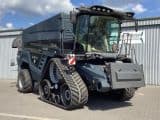 Fendt IDEAL 8 T - Afbeelding 1