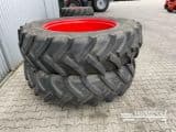 Fendt 2X 480/80 R46 | (718-724 SCR/S4/GEN6) - Afbeelding 2